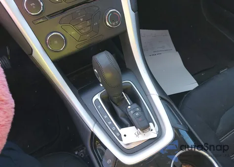 2015 Ford Fusion Se from USA, damaged, VIN 3FA6P0HD2FR266681